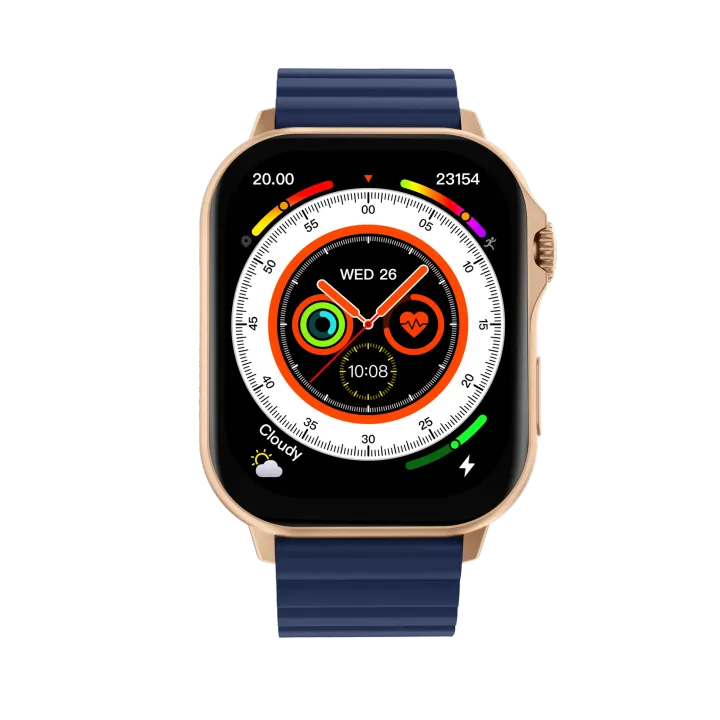 Zero%C2%AE%20Phantom%20Pro%20Smart%20Watch%20%7C%202.04"%20AMOLED%20Display,%20Bluetooth%205.3,%20Heart%20Rate%20&%20SpO2%20Monitor,%20IP67%20Water%20Resistance%20%7C%20Advanced%20Health%20&%20Fitness%20Tracker%20-%20Image%2010