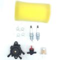 D110 Tune Up Maintenance Service Kit for John Deere D100 D105 D130 D140 D160. 