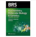 BRS Biochemistry, Molecular Biology, and Genetics (Board Review Series) 7th Edition. 