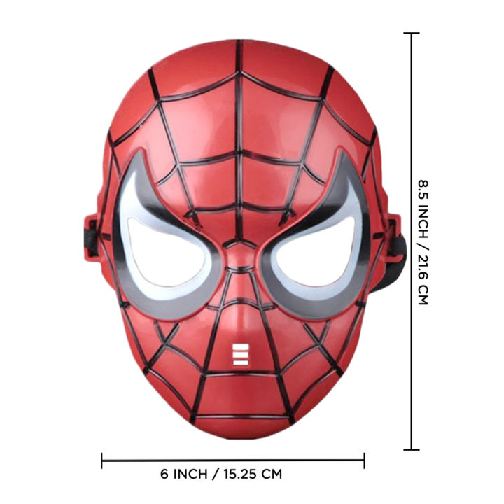 Spiderman%20Hero%20Kids%20Mask%20Party%20Theme%20Costumes%20Mask%20For%20Boys,%20Avengers%20Assemble,%20Birthday%20Parties%20Pretend%20Play%20Game,%20Cosplay%20Toys%20LED%20Mask,%20The%20Amazing%20Spider-Man,%20School,%20Theme%20Party%20-%20Image%205