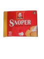 Snoper Biscuits. 