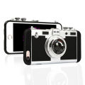 【Dislikelike】Suitable for Apple 15 Phone Case Camera 13 Retro Lanyard iPhone11 Anti-Fall 12 Take Photos 7 New xs. 