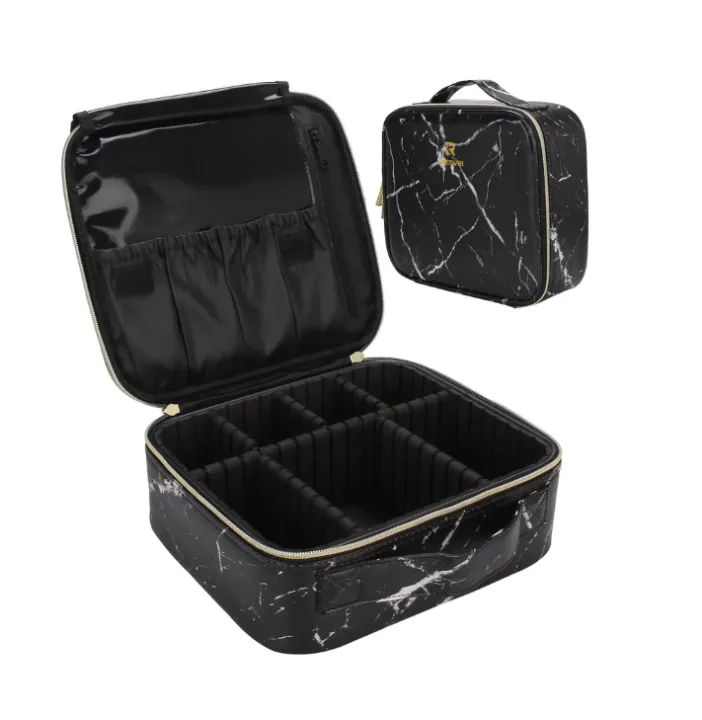 Professional Portable Makeup Cosmetics Travel Makeup Artist