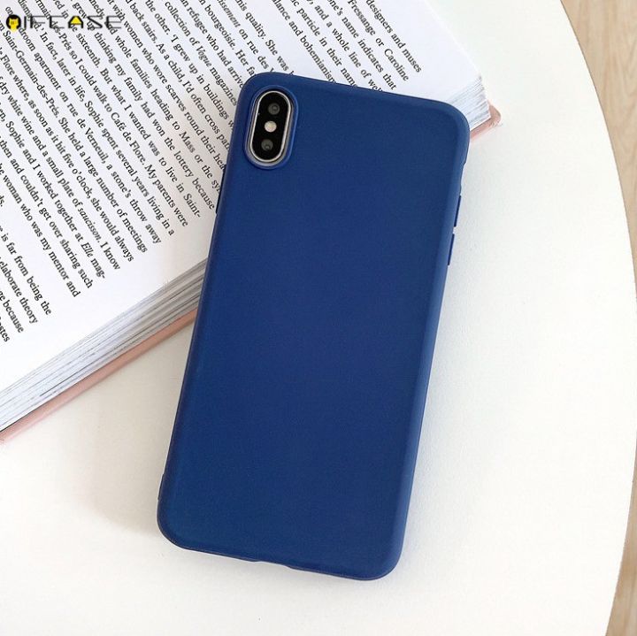Samsung%20Galaxy%20S7%20S6%20edge%20Phone%20Case%20Candy%20Color%20Colorful%20Plain%20Matte%20Fresh%20Simple%20Cute%20Solid%20Color%20Soft%20Silicone%20TPU%20Case%20Cover%20-%20Image%207