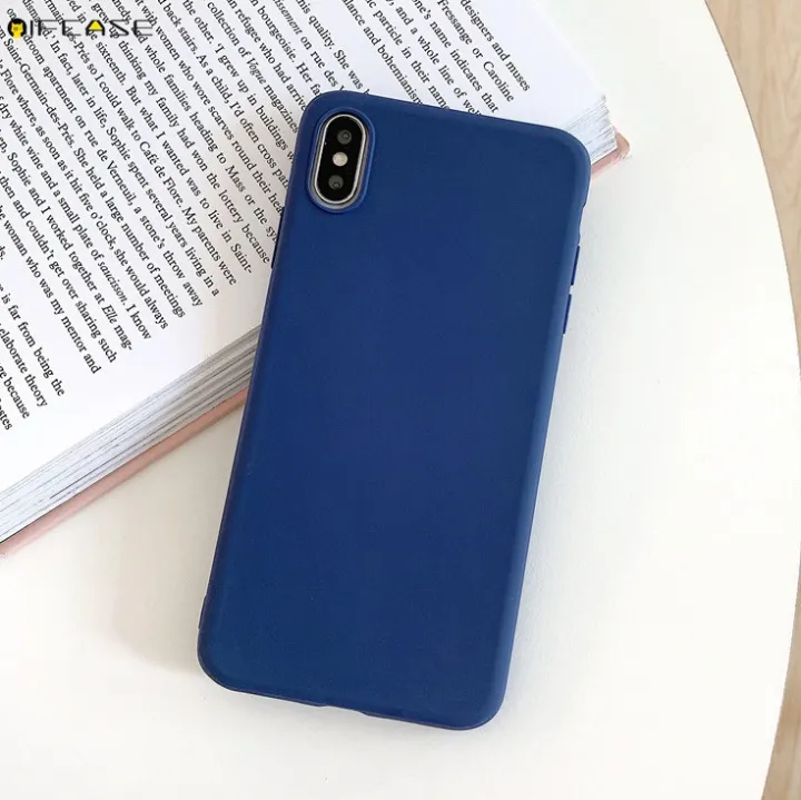 Vivo%20Y19%20Y17%20Y15%20Y12%20Phone%20Case%20Candy%20Color%20Colorful%20Plain%20Matte%20Simple%20Cute%20Solid%20Color%20Soft%20Silicone%20TPU%20Case%20Cover%20-%20Image%208