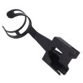 Car Cup Holder Phone Mount Adjust Height Cup Holder CellPhone Holder for Daily Use. 