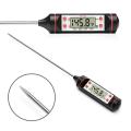 Generic TP101 Convenient Digital Food Thermometer with LCD. 