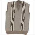 Sleeveless Velvet Sweater For Men's, Men's Winter Jersey, Men's Winter Collection. 