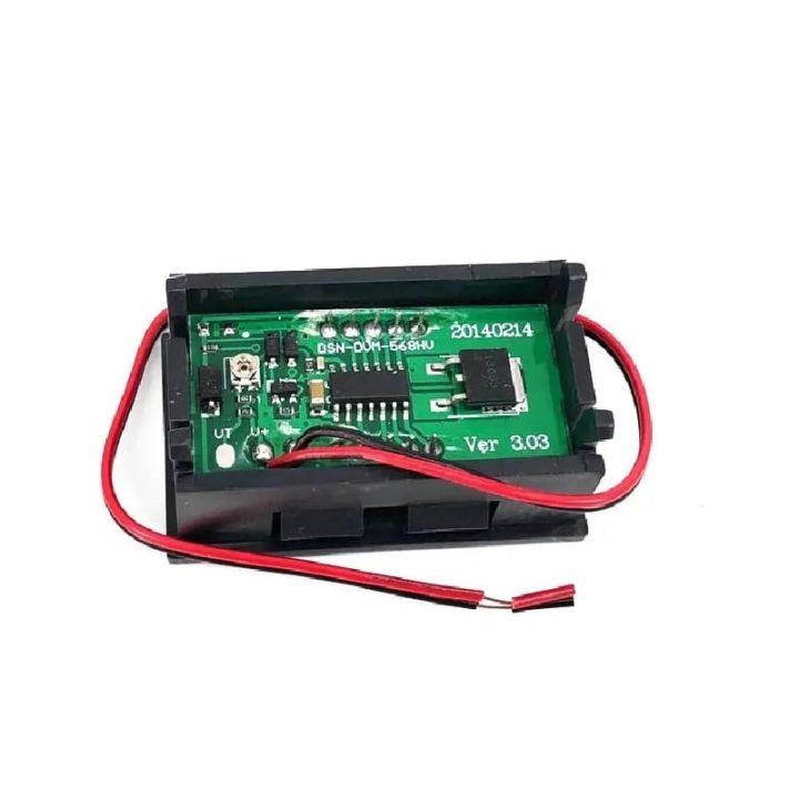 Digital%20DC%20Voltmeter%202%20Wire%203-Digit%20LED%20Display%20Panel%20Volt%20Meter%205-120V%20-%20Image%205