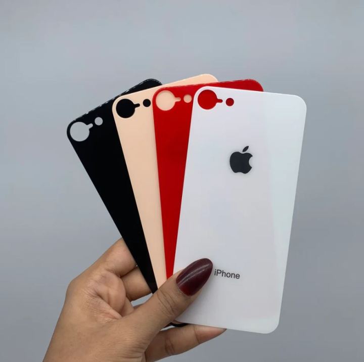 iPhone%20X%20Back%20Tempered%20Glass%20for%20iPhone%20X%20/%207%20Durable%20Glass%20-%20Image%204