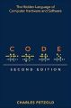 Code: The Hidden Language of Computer Hardware and Software 2nd Edition by Charles Petzold. 