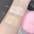 Gege Bear Refreshing Cushion Moisturizing Moisturizing Makeup Makeup Modification Complexion Brightening Dull Women's Foundation. 