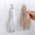 Multifunctional Rice Washing Spoon Bean Washer Cleaning Drain Filter Kitchen Tool. 
