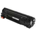 78A Black Chinese LaserJet Toner Cartridge for Hp Printers. 