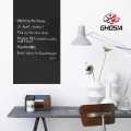 Removable Peel & Stick Blackboard Chalkboard Wall Sticker Adhesive Paper Blackboard Wallpaper With Free Chalks. 