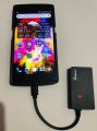MakerSpot USB OTG Hub High Speed Sync and Charging Dongle Extension Cable Adapter works with Raspberry Pi 2 3 Pi Zero W/Windows/Android/Raspbian Jessie Tablet, Linux. 