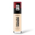 Infallible 24H Fresh Wear Foundation Shade 420. 