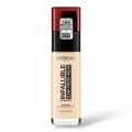 Infallible 24H Fresh Wear Foundation Shade 420. 