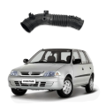 Premium Large Air Intake Pipe for Suzuki Cultus EFI (Old Shape) – Ensuring Optimal Engine Airflow & Performance – 1 Pc. 