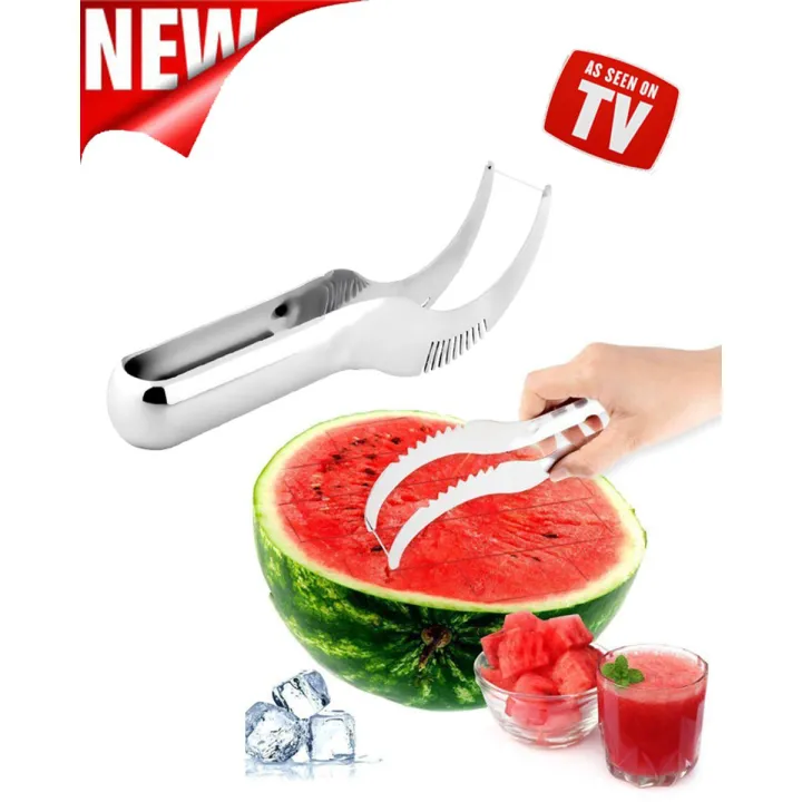 Stainless%20Watermelon%20Slicer%20Divider%20Corer%20Cutter%20Knife%20&%20Melon%20Scoop%20Fruit%20Tools%20-%20Image%202