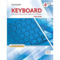 Keyboard Computer Book 4. 