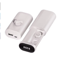HLstar® A7 Air buds TWS Wireless Headphones 5.1 Bluetooth Earphones 9D Stereo Handsfree HiFi Sports Waterproof LED Display Earbuds for iPhone Xiaomi. 