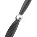 6 Inch 6045 Carbon Fiber SelfLock Propeller 1pair. 