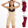Lanina Full Body shaper For Women Full Size Full Shaper For Women Free Size Shaheen Collection. 