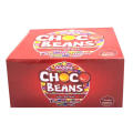 Gicglee Choco Beans 24 pcs Box. 