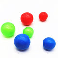 PAPITE[shipping in 24 Hours]4 Pcs Fidget Toys Globbles Ball Sticky Wall Balls Decompression Squishy Toys Balls For Kids. 