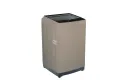 Haier - 9kg / HWM 90-826E / Quick Wash Series / Fully Automatic / Top Loading Washing Machine / (Pillow Drum / Memory Backup / Dual Lint Filters / Fuzzy Quick ) 10 Years Warranty.. 