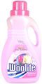 Woolite Delicates washing liquid 1 Litre. 