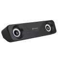 Kisonli I-610 USB Home Theater System Soundbar Speaker. 