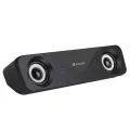 Kisonli I-610 USB Home Theater System Soundbar Speaker. 