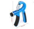 Hand Gripper U Strengthen Your Grip for a Better You. 