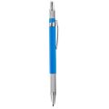 Multifunctional Art Painting Automatic Pencil Writing Tool Metal Engineering Marker Pen 2.0mm Mechanical Pencil for Woodworking. 