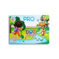 Pro Lunch Box Stainless Steel Thermal Bento Lunch Box Bag Compartment Microwave Lunch Container Kid Adult Leak-Proof Food Storage. 