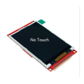 Envio Gratis SPI Module 14 Pin 3.2 Inch 18P ILI9341 TFT LCD Colorful Screen 4 Wire Serial Port 320X240 Adapter(A). 