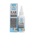 Ear Cleaner for Dog and Cat 60ml - Best Ear Cleaner For your Pet - Pet Ear Cleaner. 