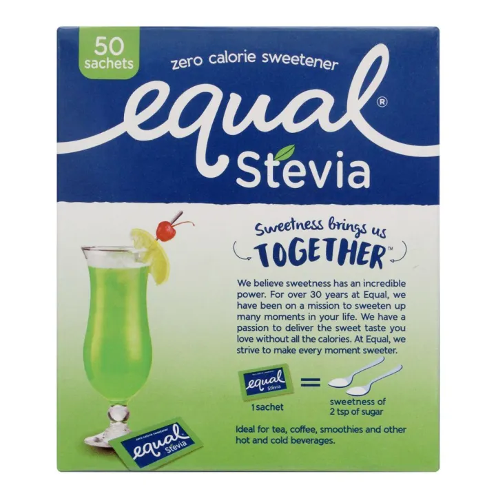 Equal%20Stevia%20Sweetener%20-%20100%25%20Natural%20Sweetness%20from%20Stevia,%20No%20Sugar%20Added,%20Vegan%20Friendly,%20Low%20Calorie%20per%20Sachet,%20Tastes%20Like%20Sugar%20-%20Available%20in%20Convenient%20Stevia%20Sachets%20and%20Powder%20for%20Equal%20Stevia%20Sweetness%20in%20Every%20Use%20Original%20Stock%20-%20Image%202