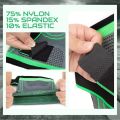 Adjustable 3D Knee Support Band | Pressure Weave Brace for Men & Women| 1 PC. 