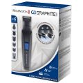 REMINGTON PG3000, G3 GRAPHITE SERIES MULTI GROOMING KIT. 
