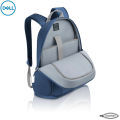 Dell EcoLoop Urban 15.6" Backpack - Blue. 