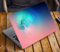 Samsung Galaxy S10 Laptop Notebook Skin Sticker Cover Art Laptop Skin Fits 13.3" 14" 15.6" 16". 