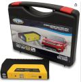 12V High Power Automobile Emergency Mobile Power Supply Jump Starter for Cars with LED Lighting Charging, 3-Bright Emergency Lights. 