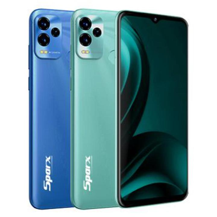SparX Neo 7 || 3GB Ram 64GB Rom || 6.15 Inches IPS DIsplay || 5000mAh Battery