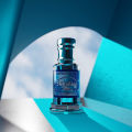 Sky Blue Sea Original Perfume Oil Attar by Musk Al Mahal - 12ml, 6ml. 
