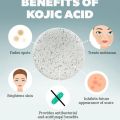 KojicAcid Powder 20g - Premium Quality. 