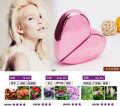 Mutual Love Perfume For Women Heart Shape Perfume Decorating Perfume 50 ml. 