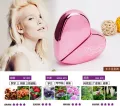 Mutual Love Perfume For Women Heart Shape Perfume Decorating Perfume 50 ml. 